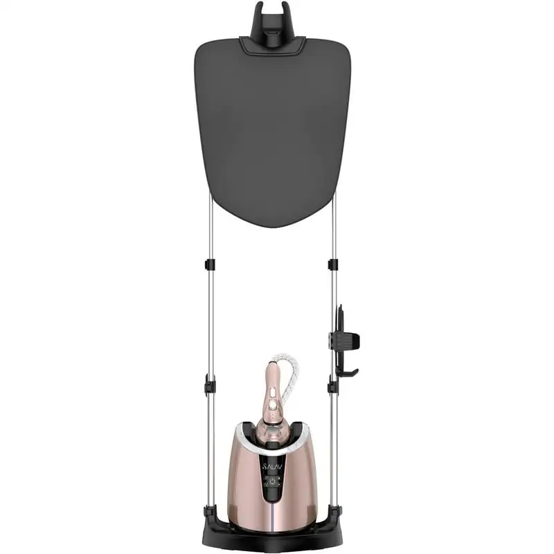 

Ultimate 1800 Steam System, Steam & Iron, Rose Gold