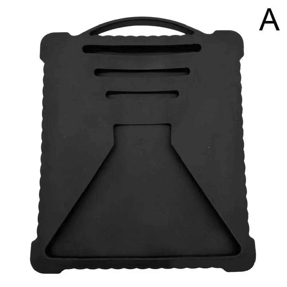 Silicone Protective Case for StarLink Mini Anti-Bump Anti-Drop Portable Shell Heat Dissipation Case for StarLink Mini Antenna