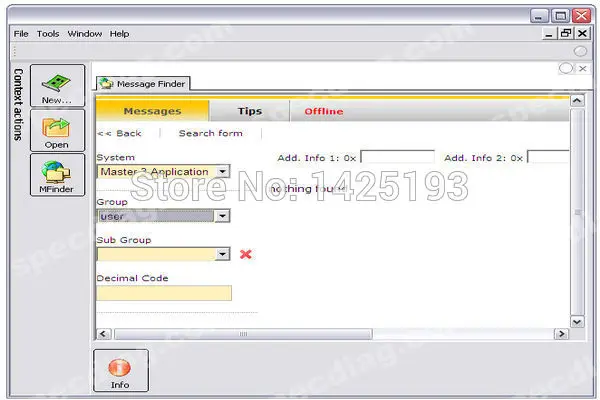 

Диагностическое программное обеспечение либхер (Sculi Lindiag Dcdesk Cep12 ) 2024 + USB-ключ