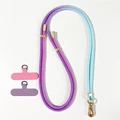 Purple pink
