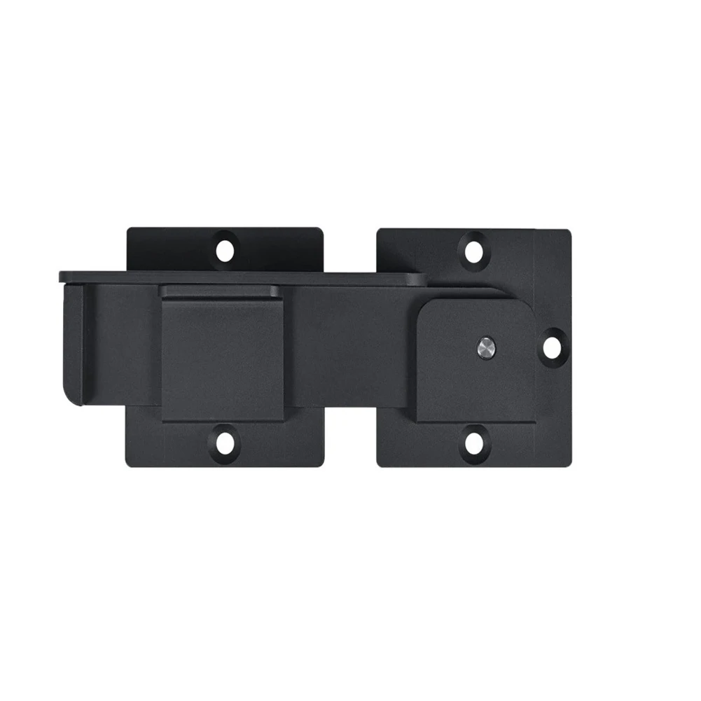 

Door Bolt Latch Sliding Gate Lock Buckle Farm Revolving Fence Door Latch Solid Iron 7.5 Inch Home Security Window Hardware