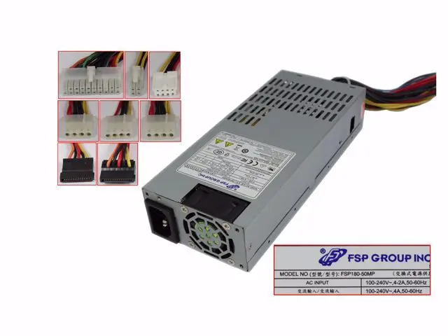 

FSP180-50MP блок питания для сервера