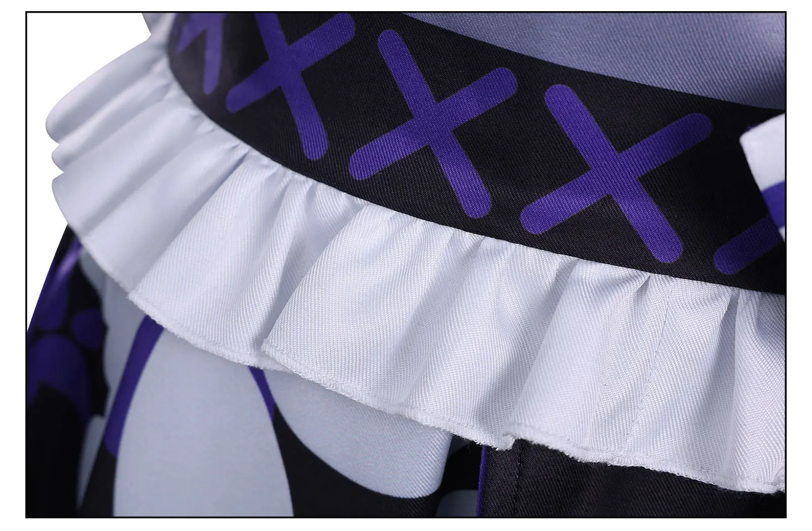 Magical Girl Witch Trial: Houshou Maago | Traditional Japanese Kimono Cosplay Costume Set 40 Traditional Japanese Kimono Cosplay Costume for Women