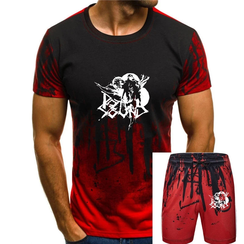 

Rotten Sound 'Cycles Silver' T Shirt (Assuck Phobia Napalm Death Insect Warfare)Men Tops Tees 2020 Summer Fashion O-Neck Tops