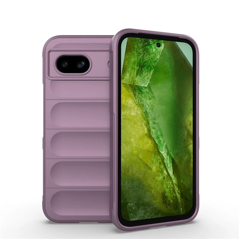 Shockproof Soft TPU Lens Protective Case Cover