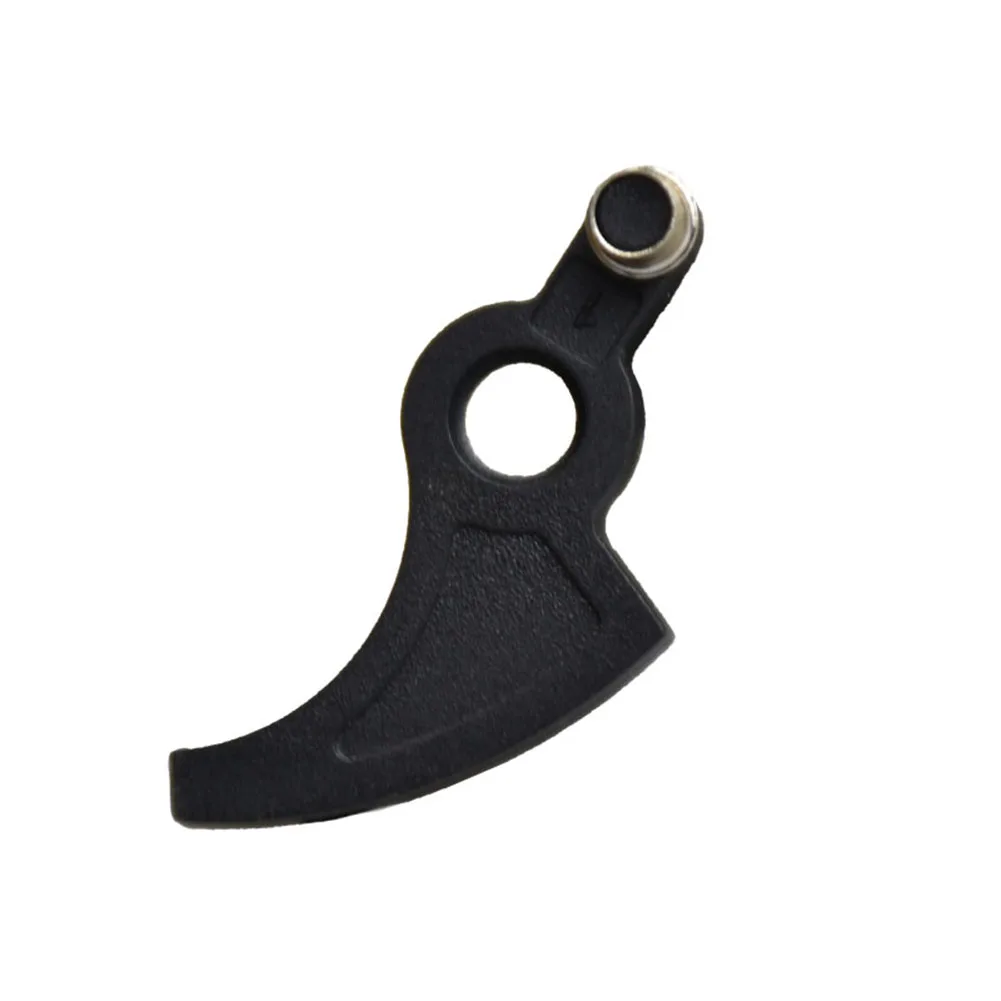 2 Pcs Replacement Levers For Black & Decker 90567075 String Trimmer
