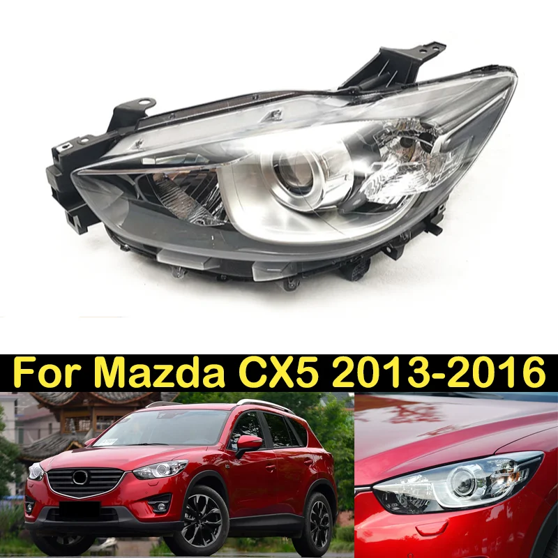 

Передний бампер для Mazda CX5 CX-5 2013 2014 2015 2016