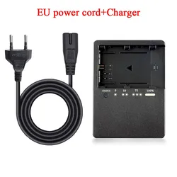 Versatile Battery Charger (EU)