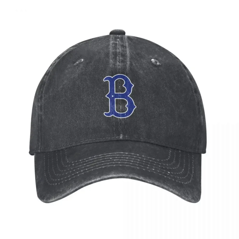 

Y2K BROOKLYN DODGERS бейсбольные модели Роскошные Брендовые мужские кепки женские