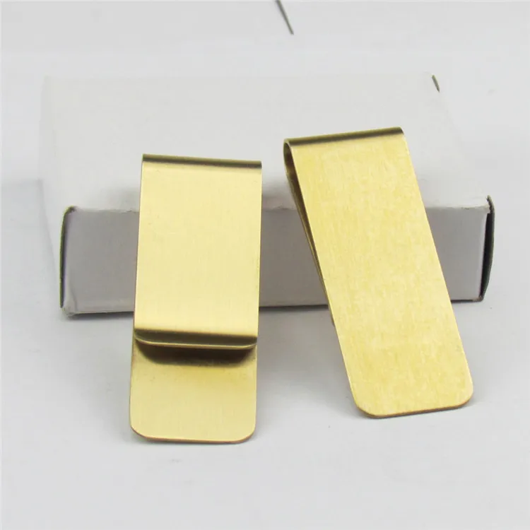 Personalized Money Clip Image 14