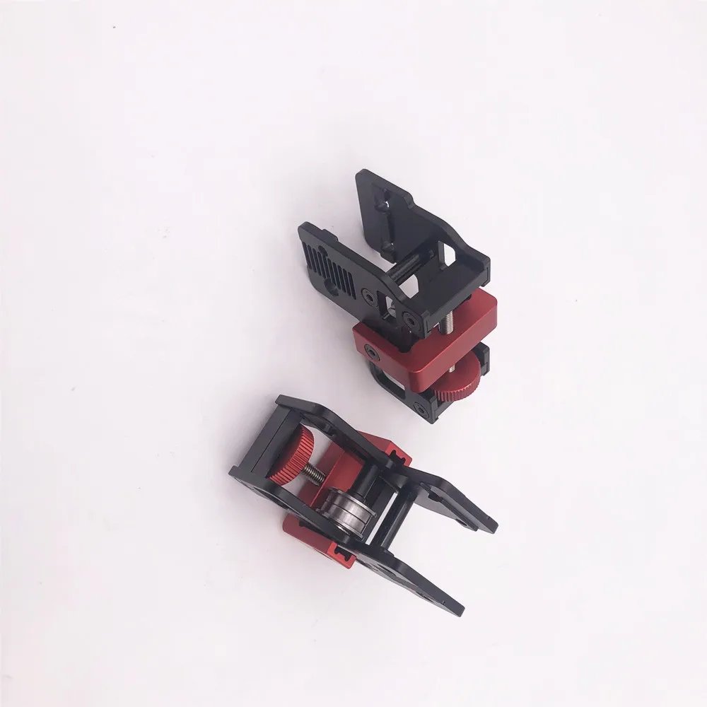 

Полностью металлический Натяжной ролик без инструментов XY-Axis для Voron 2,4 R1 R2, 3D-принтеры, точные, изготовленные на ЧПУ