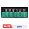 30Pcs 3mm