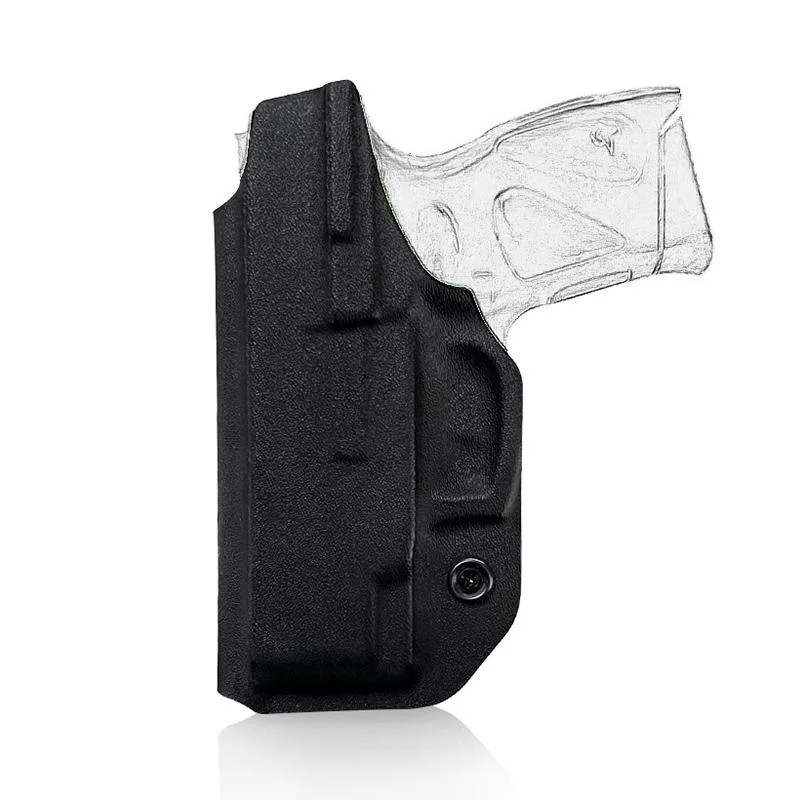 Рисунок 4 - IWB kydex, внутренний пояс