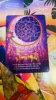 Finding Inner Peace Oracle deck Inspiration cards A 36 English Family Party Game Prophecy Cards Mysterious Destiny Divination 3