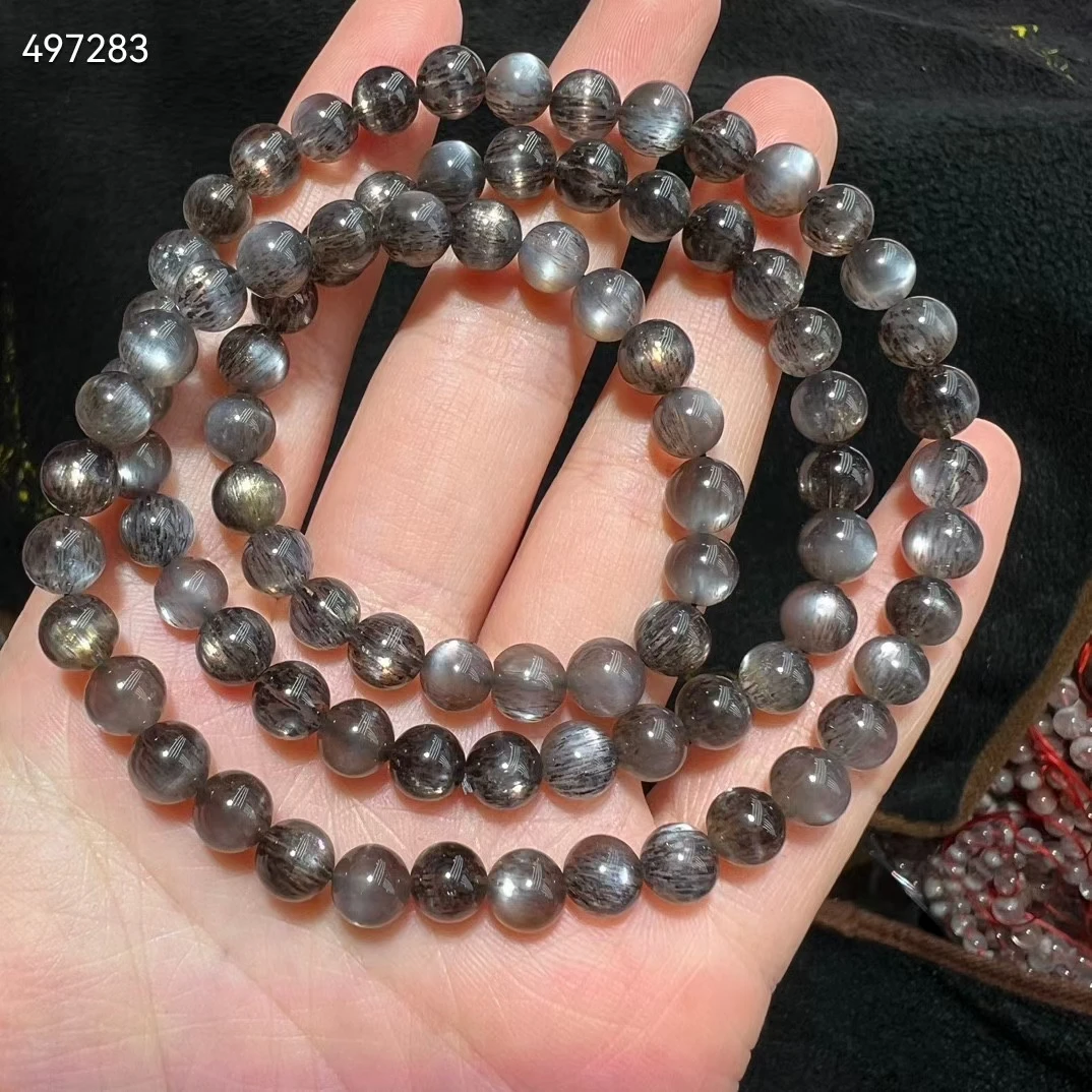 õ  Sunstone 弮  3   6.5mm Ʈġ ÷ Ʈ ũŻ Ŭ   AAAAAA