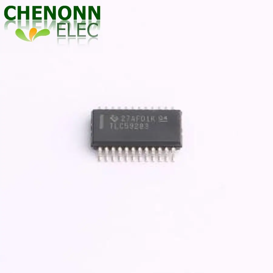 TLC59283DBQR