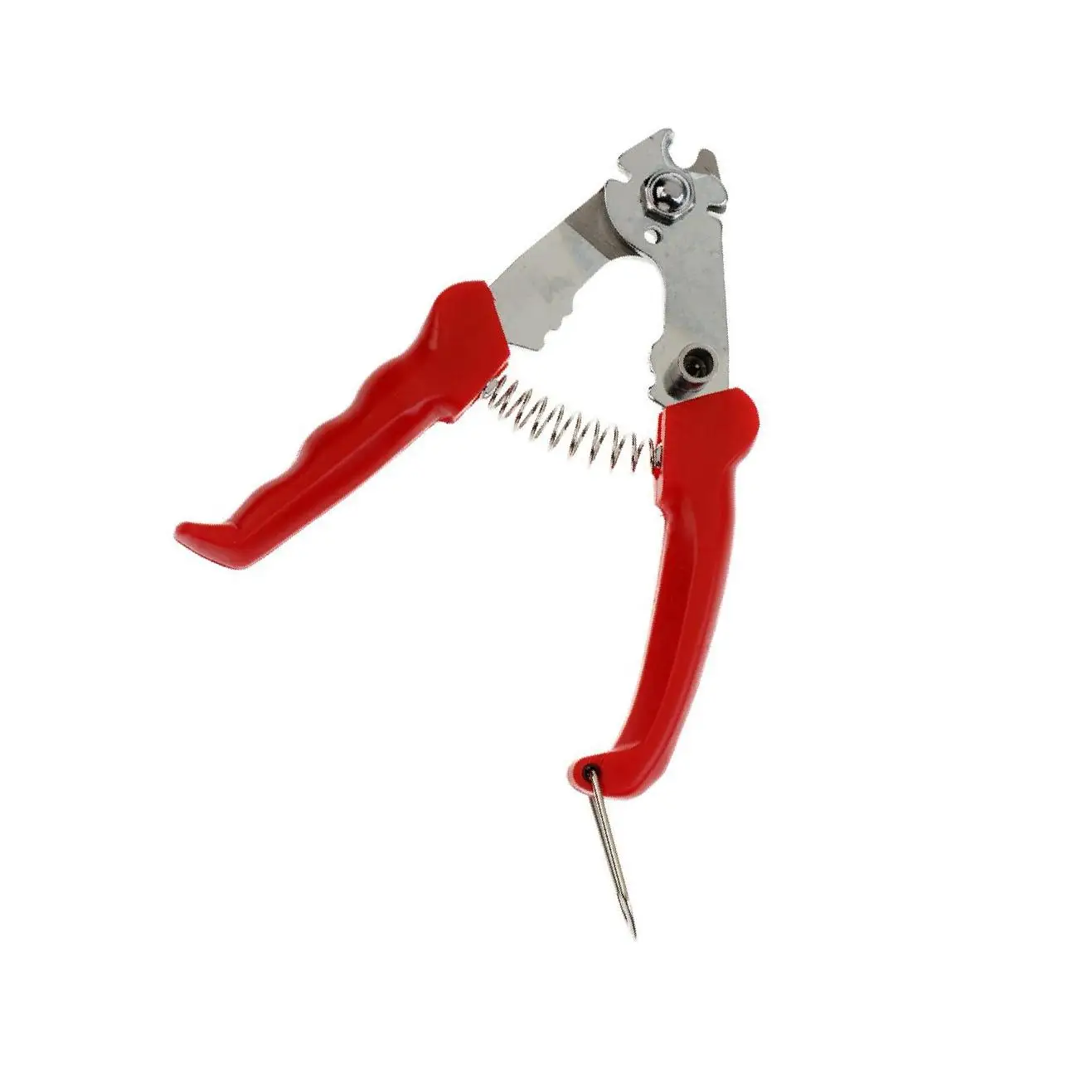 

2 плоскогубцы для велосипедного троса из нержавеющей стали