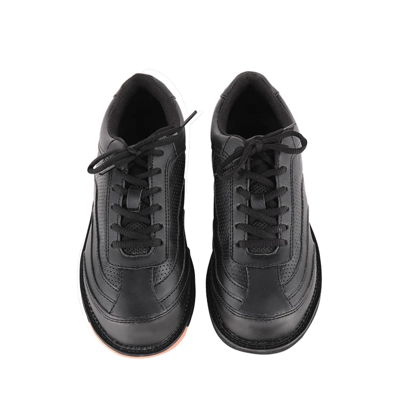 Bowling Shoes Unisex Non-slip Professional Anti-skid Bowling Shoes For Women Men