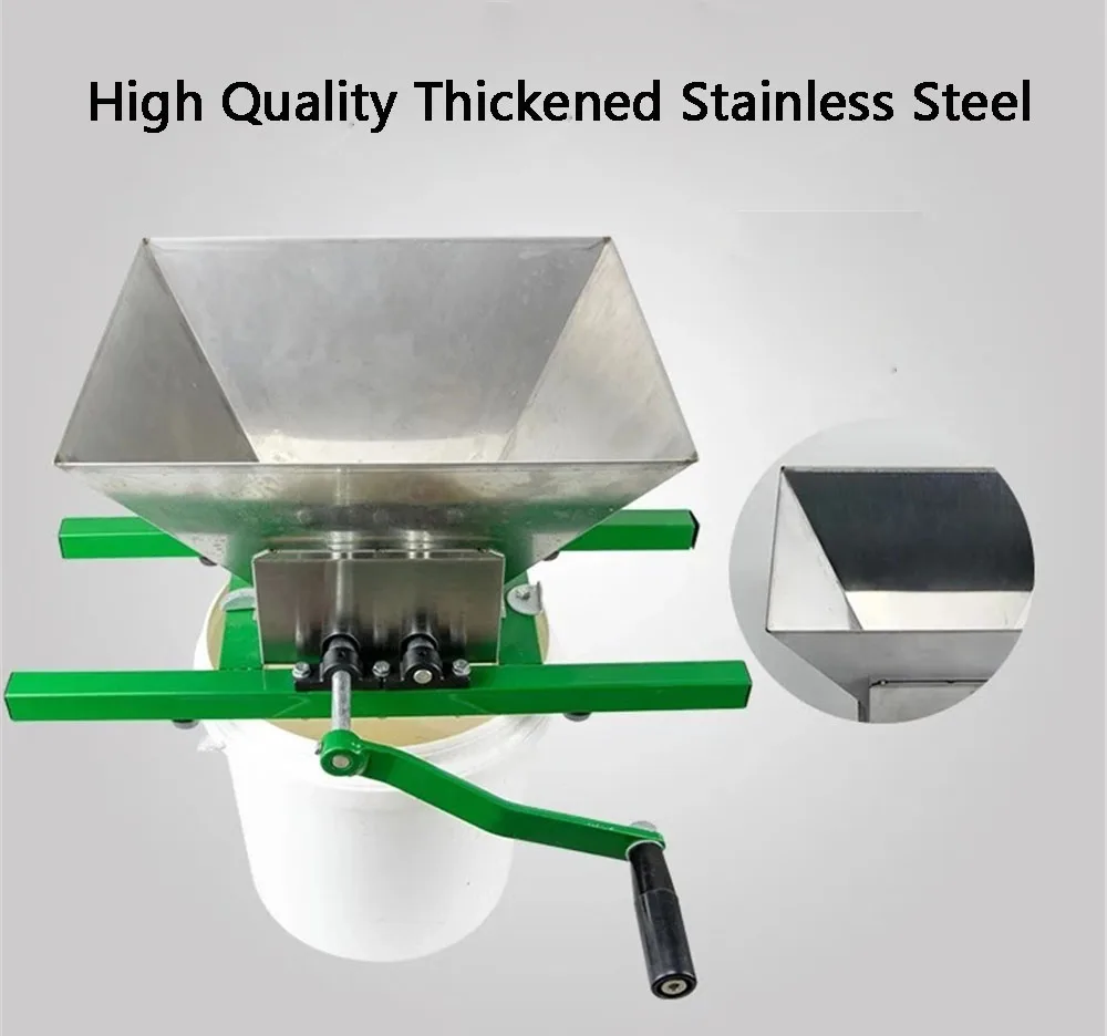 

Устройство для измельчения фруктов, 7 л