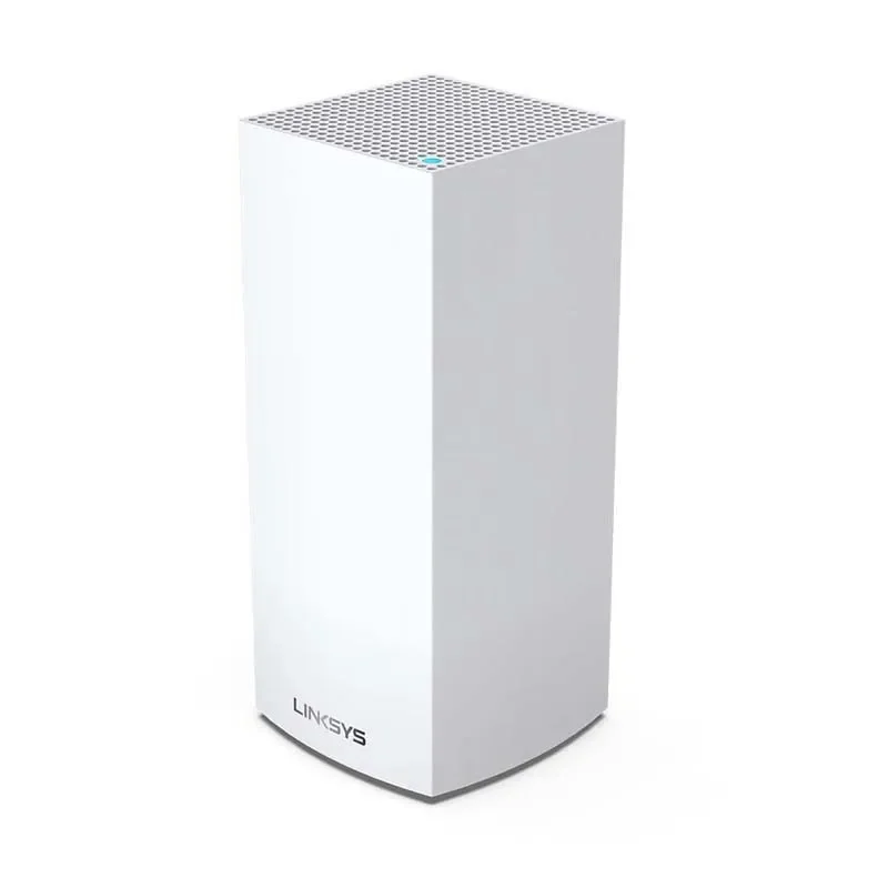 

Linksys MX5300 AX5300 MX10600 разработан для всей домашней системы Wi-Fi 6, MU-MIMO трехдиапазонный, 5,3 Гбит/с, интеллектуальный сетчатый маршрутизатор, 1-2 упаковки