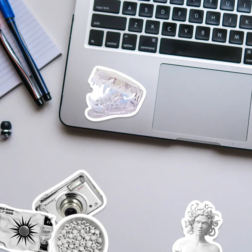 Рисунок 6 - Серебристые лазерные водонепроницаемые