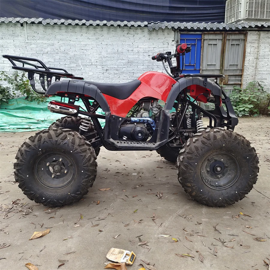 

Маслосжигающий внедорожник четырехколесный автомобиль ATV