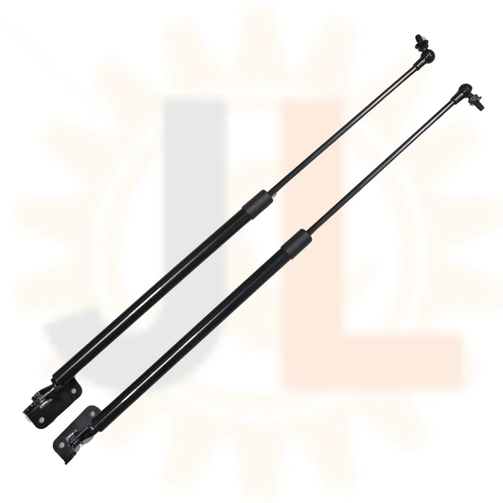 

Qty(2) Trunk Struts for Subaru R1 R1e RJ1/RJ2 Micro Coupe 2005-2010 63269KG020 Rear Tailgate Boot Gas Springs Shock Lift Support