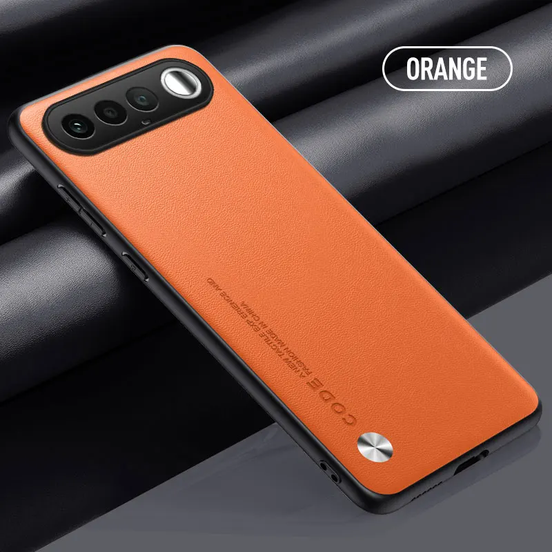 Shockproof Silicone Bumper Phone Case Back Cover