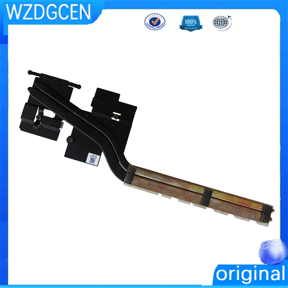 

NEW Cooling For LENOVO IDEAPAD 330-17ICH CPU Heatsink/ GPU AT17P0010F0