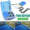 Automobile dent repair Automobile body dent removal induction heating equipment Automobile sheet metal repair pulling tools 1