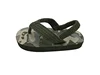 New Summer Children Beach Shoes Toddler Boy House Slippers Anti-slip Flip Flops Outdoor Sandals Kids Cartoon Water Shoes for Boy 3