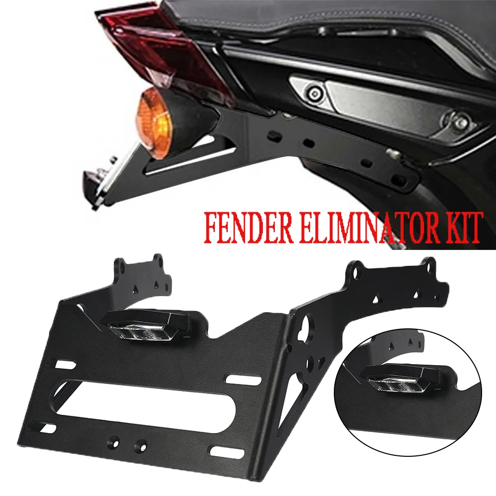 Motorcycle Side Trunk Bag Support Bracket Side Holder Side Pack Holder Compatible For Indian Ftr1200 2019 To 2023 Ftr Rally Iron Luggage Bag Mount Bracket Right If664 Bbzj