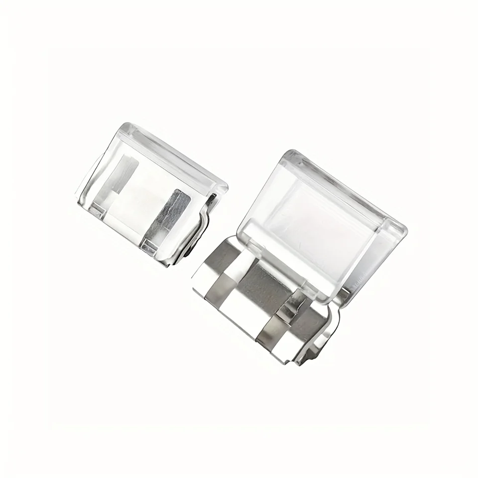 Invisible Non-Slip Pants Hem Clip