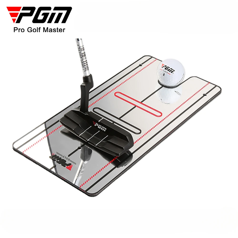 

PGM Golf Station Board Swing Trainer Golf Accessories Golf Training Aids Practice Corrective Posture Golf Clubs Batting Training