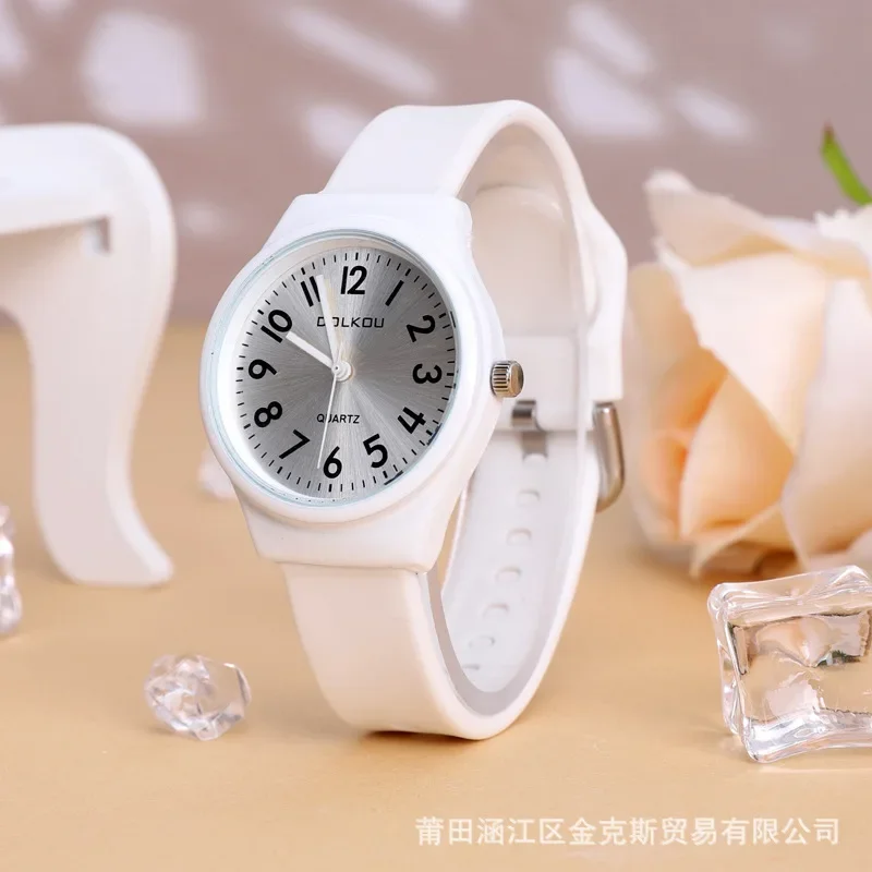 

2024 Men's 44mm High Quality Stainless Steel Quartz Watch