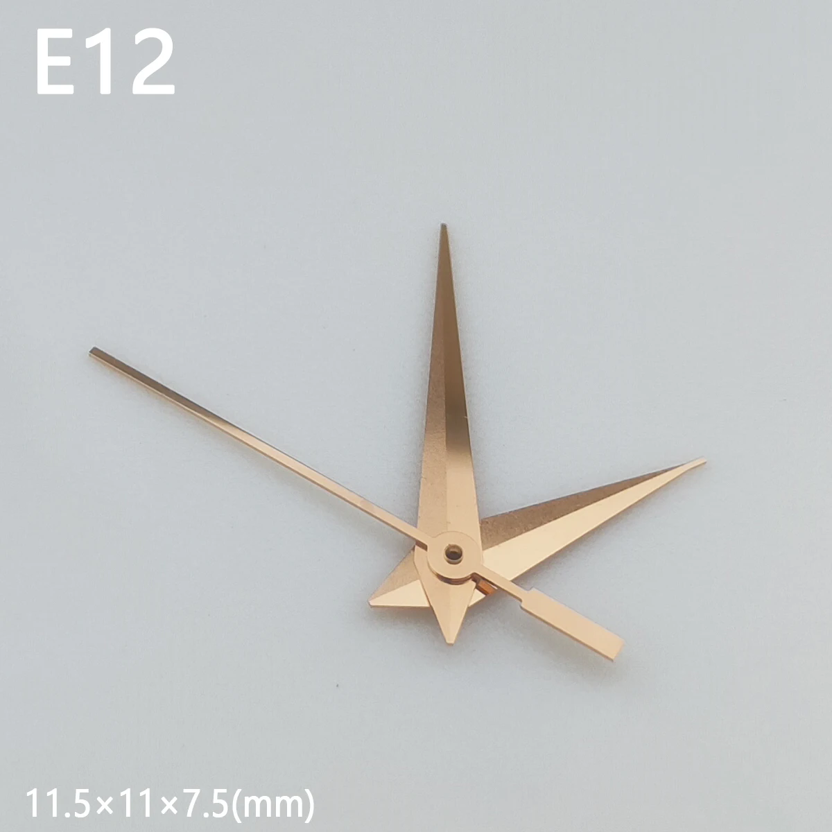Aiguille de Presse Fahr HD300 - HD20 - HD30 | Réf: 1202207000101