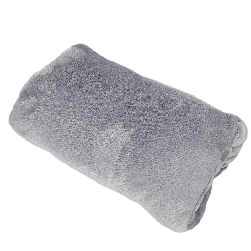 

Heated Muff Hand Warmer Portable Electric Cozy hand Warmer Reusable Heating Pads Multifunctional Warm Keeping Proucts For Home