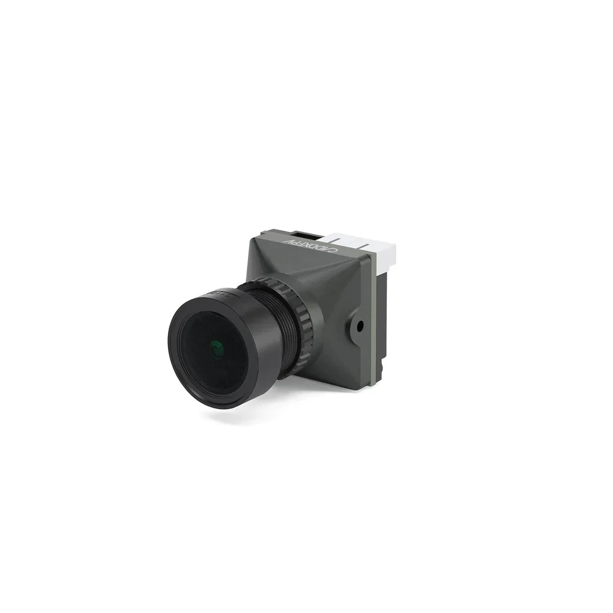 Foxeer Ratel PRO Caméra FPV 1500TVL Super WDR - Vision Nocturne Exceptionnelle avec câbles et connecteurs