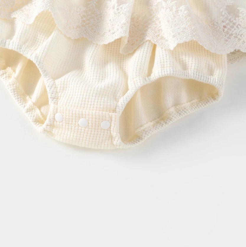 Baby Dresses Kids Baby Girls Sweet Full Sleeve Dress Infant Fashion Suspender Skirt Girl Clothes Princess Sweet Dress Infant girls dress baby girl dress
