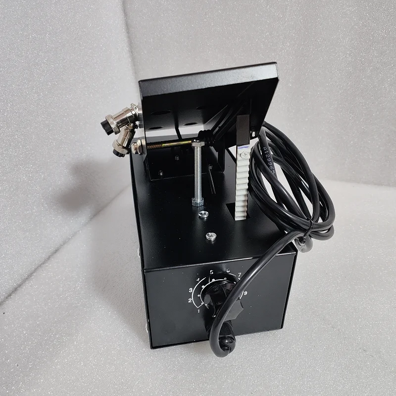 2 + 3 Pins TIG Welder Foot Pedal 5pins Foot Pedal Switch Current Controller AC/DC Inverter TIG Welding Machine CNC Mig Welder 3