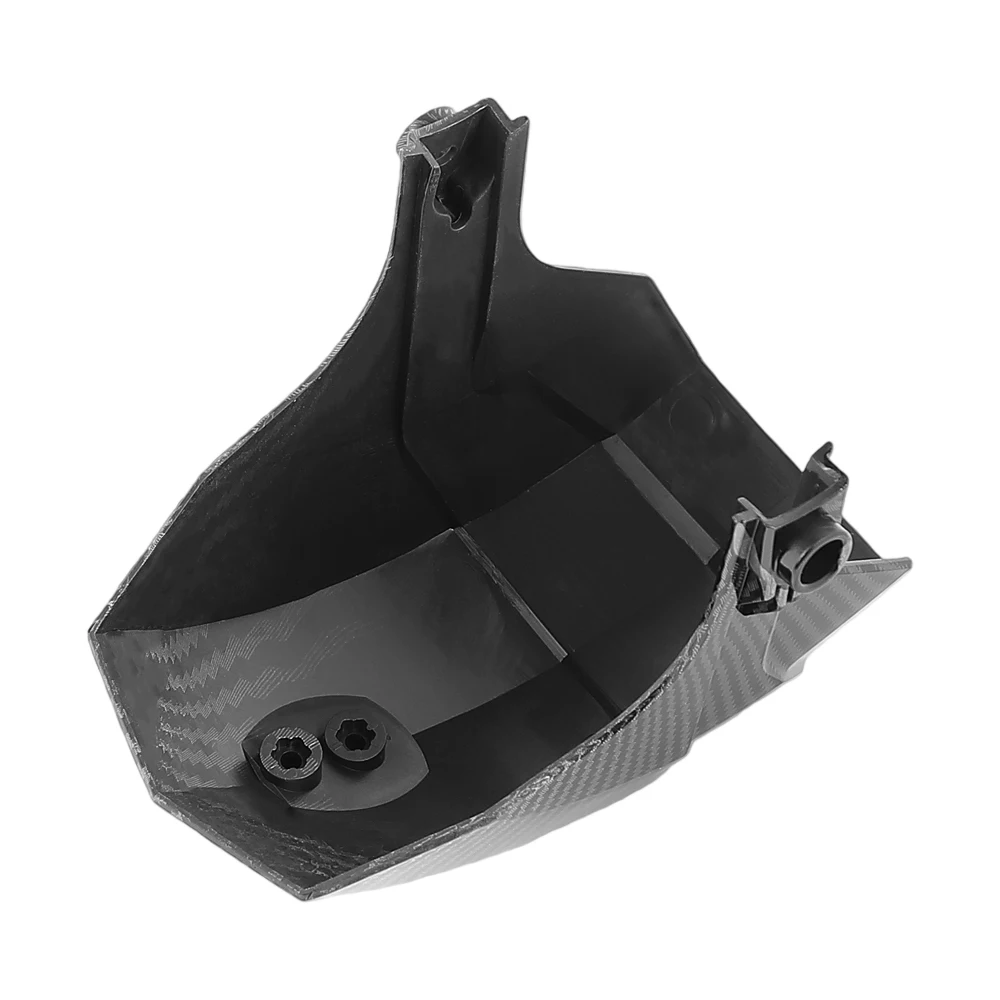 Galvanisierter Hinterer Kotflügel mit Rücklicht für Kukirin G3 G4 KUGOO KIRIN G3 G4 Hinterer Schutzblech und Lampe Elektroroller Zubehör – Detail 14