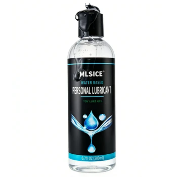 Lubricant for Sex Water-based Anal Lubricants Women Semen Lubrication Session Vagina Toys Lube Adult Intimate Love Gel SexShop 1