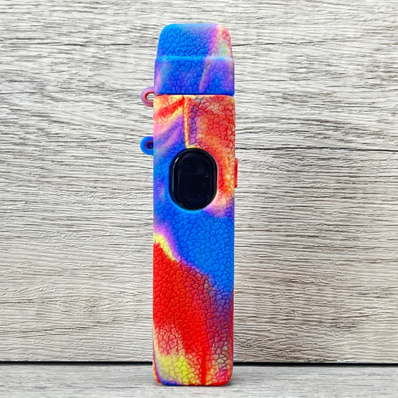 Soft Silicone Protective Case Shield for Xros 5 – Enhanced Design and Full Coverage Protection