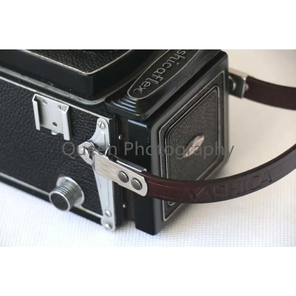Camera Strap Shoulder Sling Belt for Yashica-B/C/-12/LM/-44