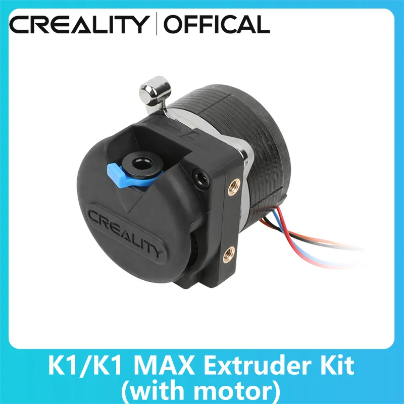 Kreality-offizieller-k1-k1-max-Kolibri-Extruder-mit ...
