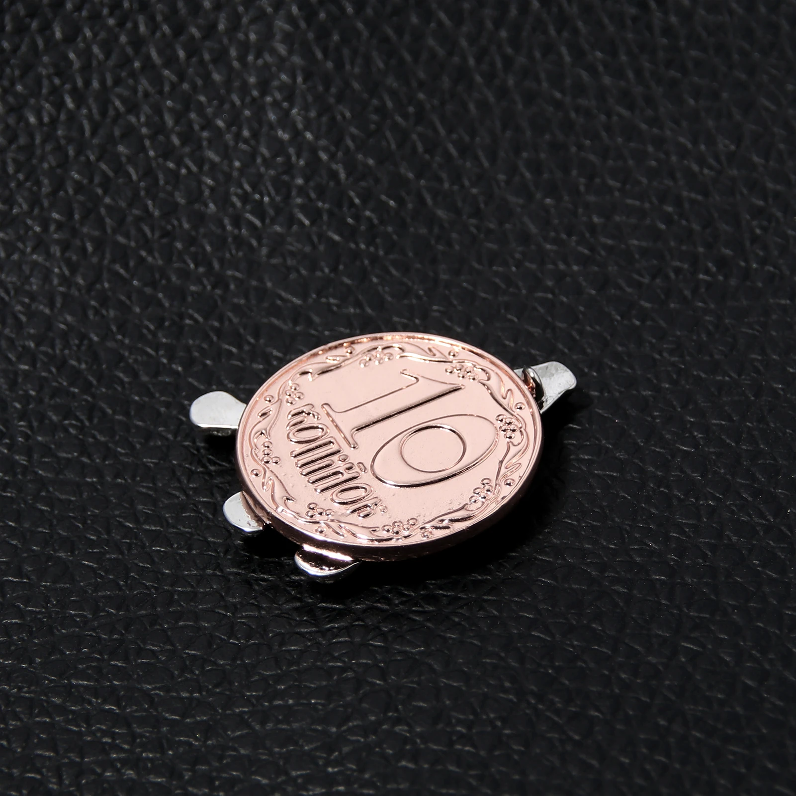 Money Amulet Mouse Rat on Coin Purse Charm Talisman for Attracting Wealth Gift for Money 3