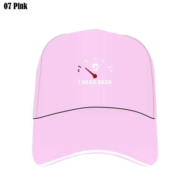 

Кепка из натурального хлопка для мужчин, модная бейсболка с индикатором уровня топлива, для взрослых, Черная