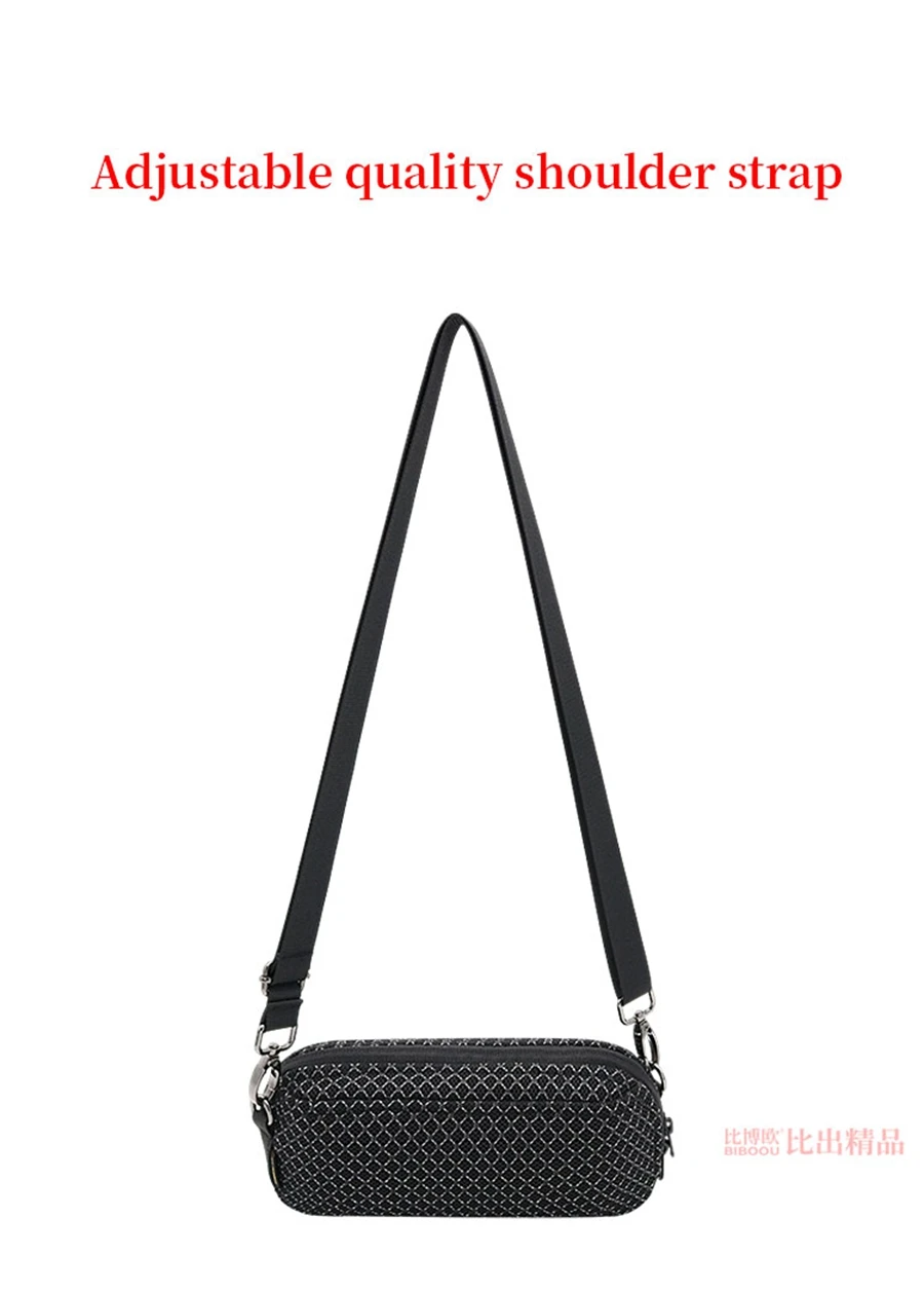 Portable Speaker Bag for Harman Kardon LUNA LUNA2 Speaker Sound Permeable Bags Luna 2 Travel Carrying Transparent Case