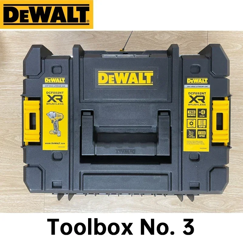Рисунок 5 - Ящик для инструментов DEWALT для