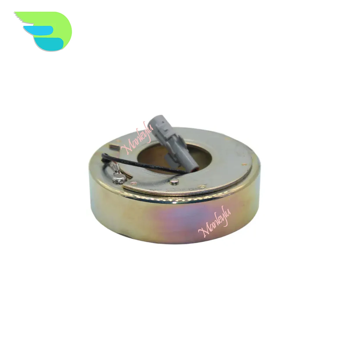 Bobina Magnetica Del Compressore A/C Ac Per Mitsubishi Mirage Attrage 7813 A280 7813 A902 7813 A530